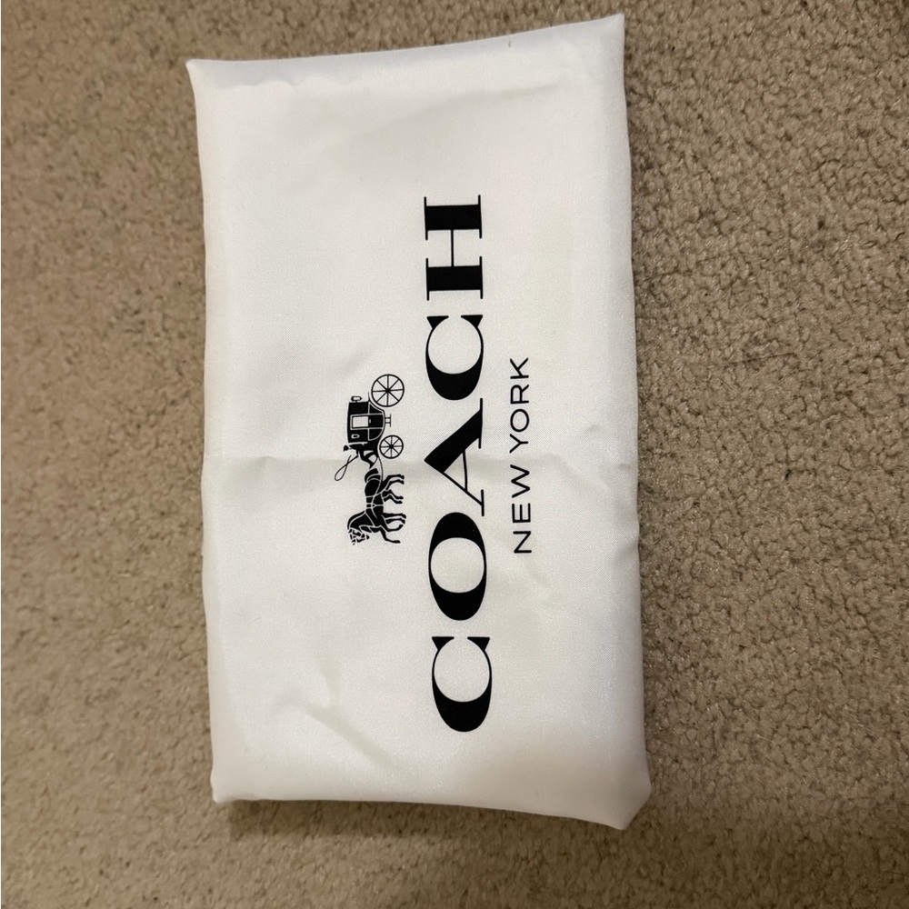 Coach Rogue Tote - Picture 15 of 17